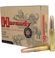 HORNADY MUNITION .404 JEFFERY 400GR DGS 20/120