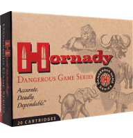 HORNADY MUNITION .450-400 NITRO EXP 3" 400GR DGS 20/120