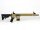 TIPPMANN M4-22 ELITE .22 LR 16"/40,6CM FLAT DARK EARTH