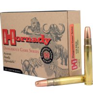 HORNADY MUNITION .416 REM MAG 400GR DGS 20/120