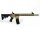 TIPPMANN M4-22 ELITE-L M-LOK .22 LR 16"/40,6CM FLAT DARK EARTH