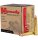 HORNADY MUNITION .22 HORNET 35GR V-MAX 25/250