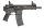 TIPPMANN M4-22 ELITE MICRO COMPACT PISTOL .22 LR 7"/18CM M-LOK SCHWARZ