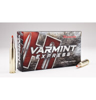 HORNADY MUNITION .223 REM 55GR V-MAX 20/200