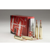 HORNADY MUNITION .243 WIN 75GR V-MAX SPF 20/200