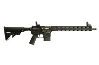 TIPPMANN M4-22 ELITE HUNTER .22 LR 18"/45,7CM M-LOK...