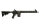 TIPPMANN M4-22 ELITE HUNTER .22 LR 18"/45,7CM M-LOK SCHWARZ
