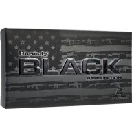 HORNADY MUNITION 6,8MM REM SPC 110GR V-MAX BLACK 20/200