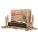 HORNADY MUNITION .458 WIN 500GR DGX SUPERFORMANCE 20/100