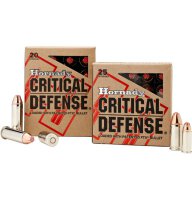 HORNADY MUNITION .380 AUTO 90GR FTX CD 25/250
