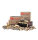 HORNADY MUNITION 9MM LUGER 124GR XTP 25/250
