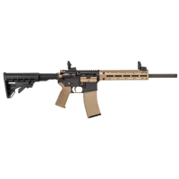 TIPPMANN M4-22 LTE .22 LR 16"/40,6CM M-LOK FLAT DARK...