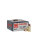 HORNADY MUNITION 9MM LUGER 147GR XTP SUBSONIC 25/250