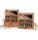 HORNADY MUNITION .38 SPECIAL+P 110GR FTX CD 25/250