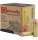 HORNADY MUNITION .38 SPECIAL 158GR XTP 25/250