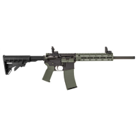 TIPPMANN M4-22 LTE .22 LR 16"/40,6CM M-LOK ODG