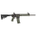 TIPPMANN M4-22 LTE .22 LR 16"/40,6CM M-LOK ODG