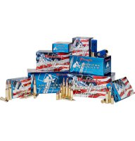HORNADY MUNITION .357 MAG 125GR XTP AG 25/250