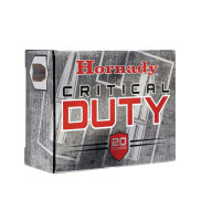 HORNADY MUNITION .357 MAG 135GR FLEXLOCK DUTY 25/250