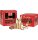 HORNADY MUNITION .357 MAG 130GR MONOFLEX HH 25/250