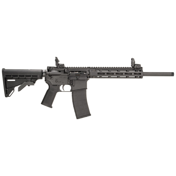 TIPPMANN M4-22 LTE .22 LR 16"/40,6CM M-LOK SCHWARZ