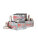 HORNADY MUNITION .45 AUTO+P 220GR FLEXLOCK DUTY 20/200