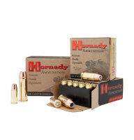 HORNADY MUNITION .45 AUTO+P 230GR XTP 20/200