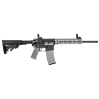 TIPPMANN M4-22 LTE .22 LR 16"/40,6CM M-LOK WOLF GRAY