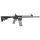 TIPPMANN M4-22 LTE .22 LR 16"/40,6CM M-LOK WOLF GRAY