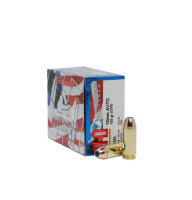 HORNADY MUNITION 10MM AUTO 155GR XTP AG 20/200