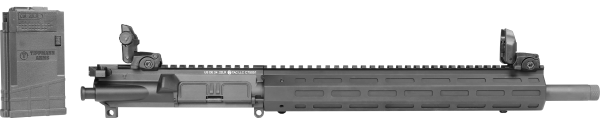 TIPPMANN WECHSELUPPER .22 LR 16"/40,5CM F&Atilde;&oelig;R AR-15
