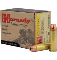 HORNADY MUNITION .454 CASULL 240GR XTP MAG 20/200