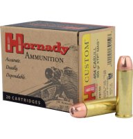 HORNADY MUNITION .454 CASULL 300GR XTP MAG 20/200