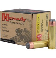 HORNADY MUNITION .500 S&W MAG 500GR FP XTP 20/200