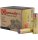 HORNADY MUNITION .500 S&W MAG 500GR FP XTP 20/200