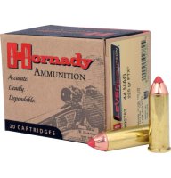 HORNADY MUNITION .44 REM MAG 225GR FTX LVREV 20/200
