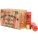 HORNADY MUNITION 12/76 00 BUCKSHOT NICKEL 3" HEAVY MAGNUM COYOTE 10/100