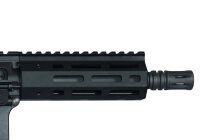 TIPPMANN M4-22 HANDSCHUTZ 5,5" M-LOK SCHWARZ