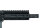 TIPPMANN M4-22 HANDSCHUTZ 5,5" M-LOK SCHWARZ