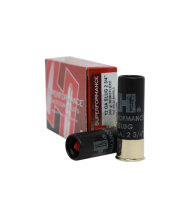 HORNADY MUNITION 12/70 SLUG 300GR MONOFLEX SPF 5/100