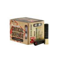 HORNADY MUNITION .410/65 TRIPLE DEFENSE CD 20/200