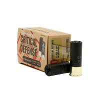 HORNADY MUNITION 12/70 00 BUCKSHOT CD 10/100