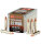HORNADY MUNITION .22 WMR 45GR FTX 50/2000