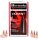 HORNADY GESCHOSSE .22/.224 50GR SP SX 100/4000