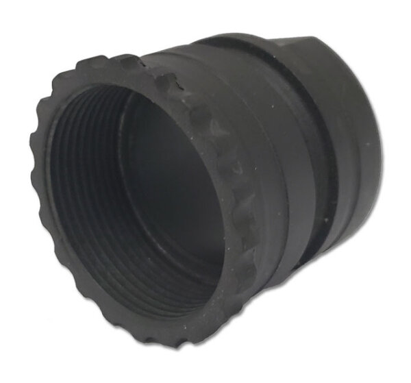 TIPPMANN LAUFMUTTER F&Atilde;&oelig;R AR-15 SCHWARZ