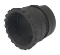 TIPPMANN LAUFMUTTER F&Atilde;&oelig;R AR-15 SCHWARZ