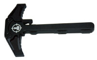 TIPPMANN M4-22 BEIDSEITIGER LADEGRIFF SCHWARZ