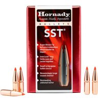 HORNADY GESCHOSSE 7MM/.284 139GR SST 100/1500