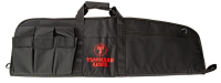 TIPPMANN FUTTERAL SCHWARZ CA. 90CM