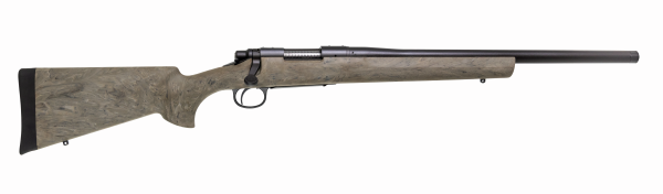 REMINGTON 700 SPS TACTICAL .223 REM 16,5"/42CM 1/2"-28